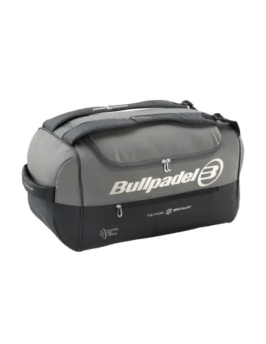 Borsa Bullpadel Next Nero |BULLPADEL |Borse BULLPADEL