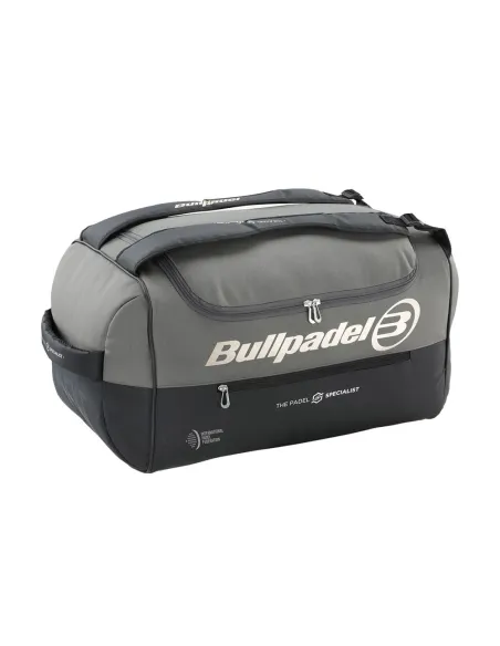 Bolsa Bullpadel Next Negro |BULLPADEL |Paleteros BULLPADEL Bolsa Bullpadel Next Negro |BULLPADEL |Paleteros BULLPADEL