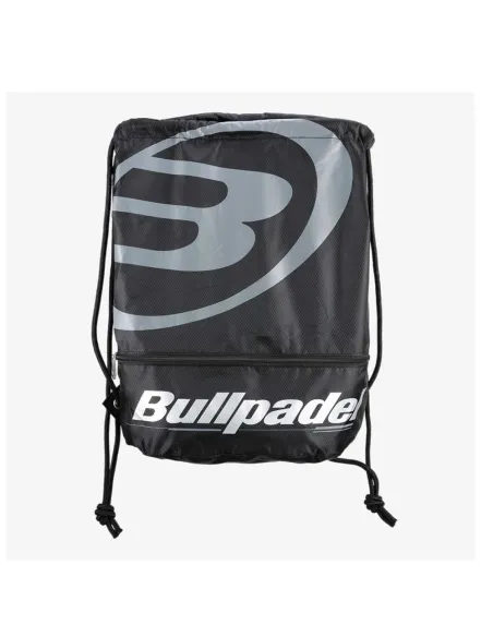 Gymsack Bullpadel Nero |BULLPADEL |Borse BULLPADEL