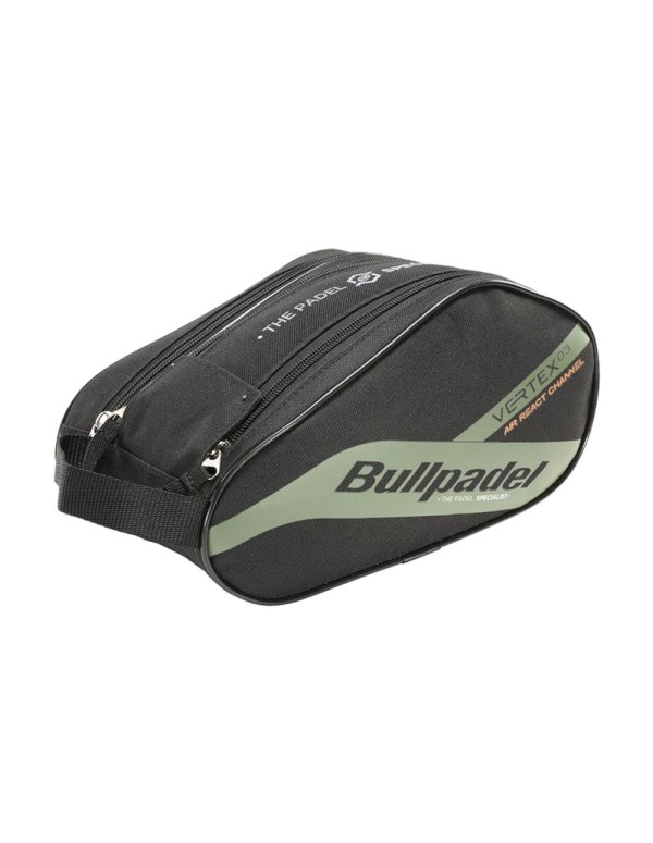 Bag Bullpadel Bpp23008 D.Case Black Gray |BULLPADEL |BULLPADEL racket bags