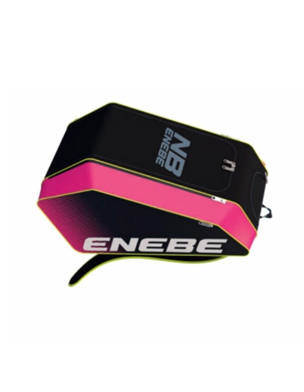Paletero Enebe Response Tour Rosa |ENEBE |ENEBE racket bags