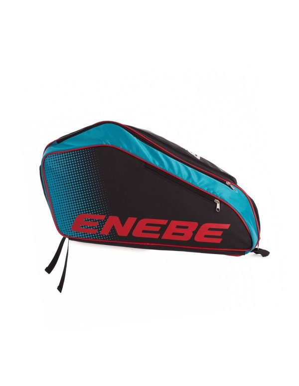 Paletero Enebe Response Tour Azul |ENEBE |ENEBE racket bags