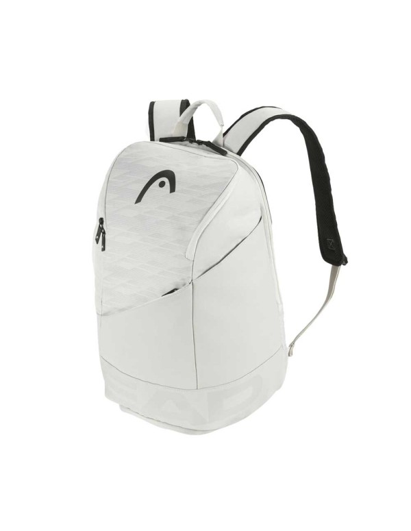 Head Pro X 28l Backpack White |HEAD |HEAD racket bags