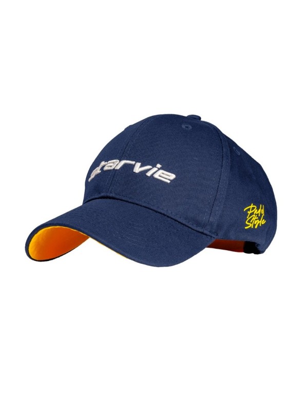 Starvie Urban Navy Blue Cap |STAR VIE |Hats