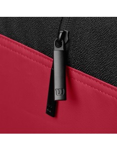 Bag Wilson Bela Small Duffel Black |WILSON |WILSON racket bags 2