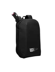 Bag Wilson Bela Padel Black Backpack |WILSON |WILSON racket bags