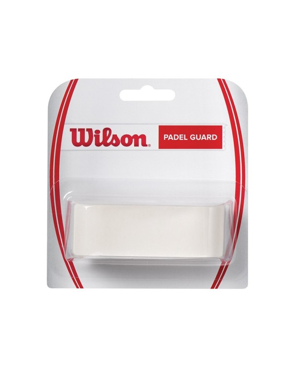 Cinta Protección Wilson Paddle Guard |WILSON |Otros accesorios