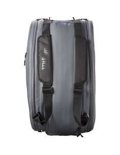 Bag Wilson Tour Pro Staff Padel Backpack Black |WILSON |WILSON racket bags