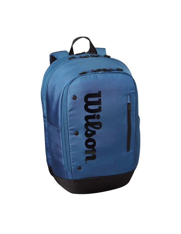 Wilson Tour Ultra Blue Padel Bag |WILSON |WILSON racket bags
