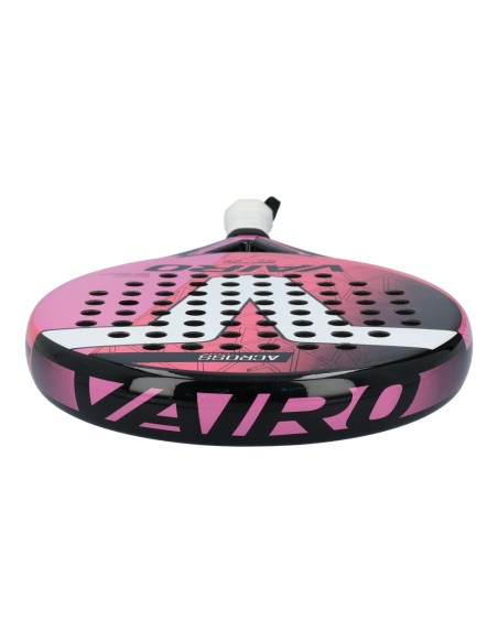 Vairo Across Pink |VAIRO |Raquettes de padel Vairo