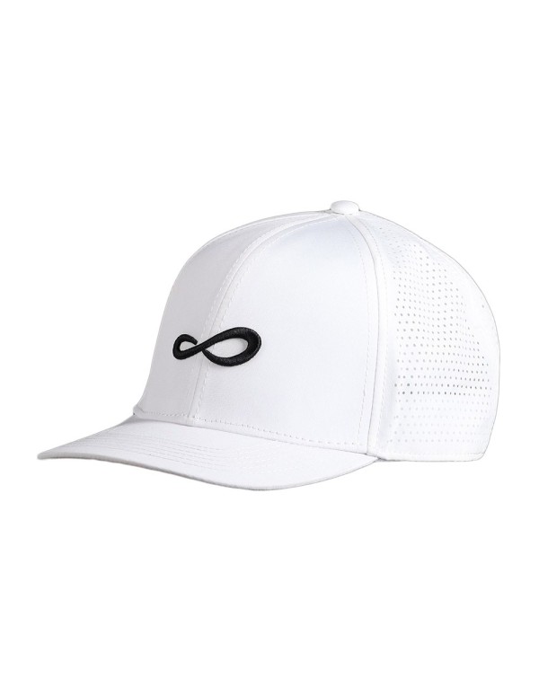 Cappellino Icon Endless Bianco |ENDLESS |Cappelli