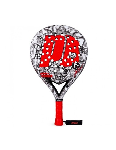 Prince Rocket Tattoo |PRINCE |PRINCE padel tennis