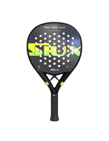 Siux Astra 3.0 Hybrid 2023 |SIUX |SIUX-racketar