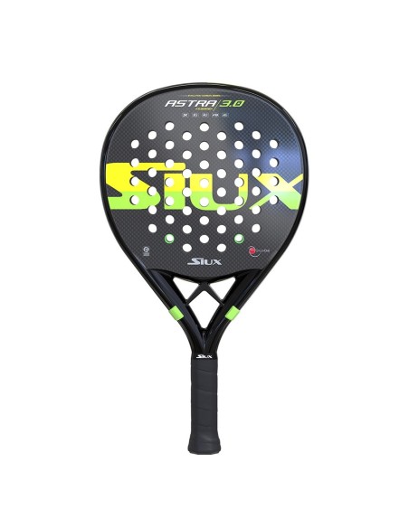 Siux Astra 3.0 Hybrid |SIUX |Racchette da padel Siux Siux Astra 3.0 Hybrid |SIUX |Racchette da padel Siux