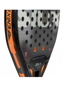 Racchetta Siux Fenix Ii 3K |SIUX |Racchette da padel Siux 2