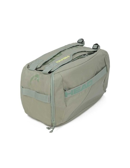 Padel Bag Head Pro Duffle M 260333 Lnll |HEAD |Head padel bags