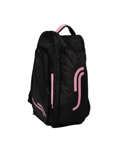 Mochila Rs Team Pequena Preto |RS PADEL |Bolsa raquete RS PADEL Mochila Rs Team Pequena Preto |RS PADEL |Bolsa raquete RS PADEL