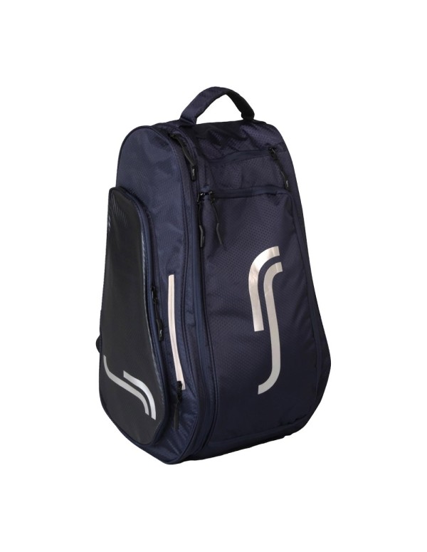 Rs Team Backpack Small Black |RS PADEL |RS PADEL racket bags