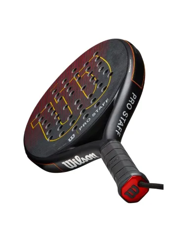 Wilson Pro Staff V2 2024 |WILSON |Palas de pádel WILSON