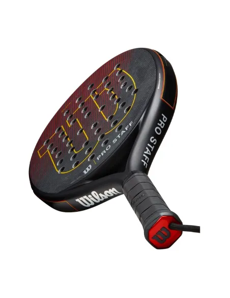 Wilson Pro Staff V2 2024 |WILSON |Palas de pádel WILSON