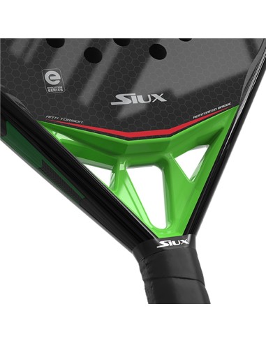 Siux Viking Iv |SIUX |Raquetes de padel Siux