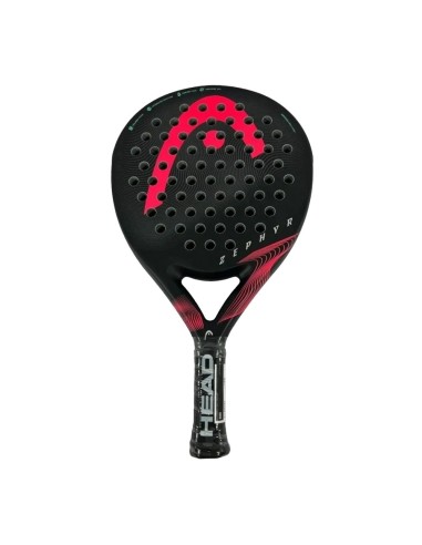 Head Zephyr 2023 |HEAD |HEAD racketar