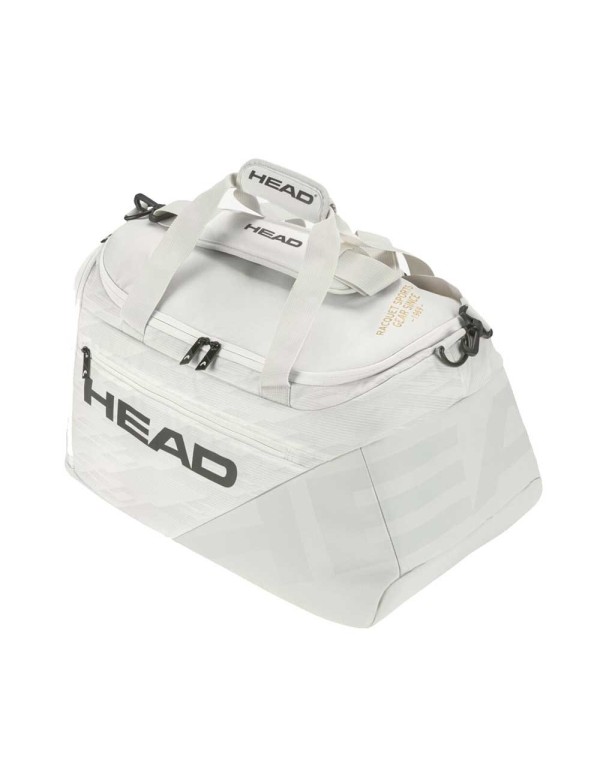 Head Pro X 52l Padel Bag 260053 Yubk |HEAD |HEAD racket bags