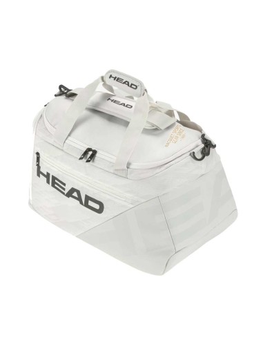 Head Pro X 52l Padel Bag 260053 Yubk |HEAD |HEAD racket bags