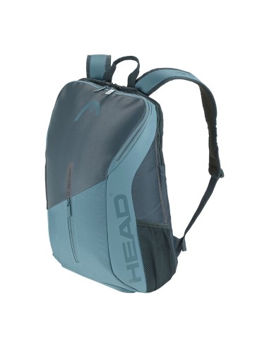 Mochila Head Tour 25 L Azul |HEAD |Paleteros HEAD