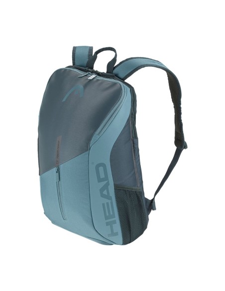 Bag Head Tour 25 L Blue |HEAD |Head padel bags Bag Head Tour 25 L Blue |HEAD |Head padel bags