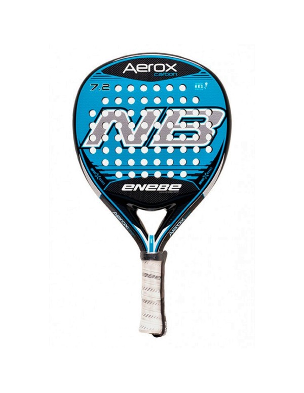 Enebe Aerox Carbon 7.2 40390.Uni |ENEBE |ENEBE padel tennis