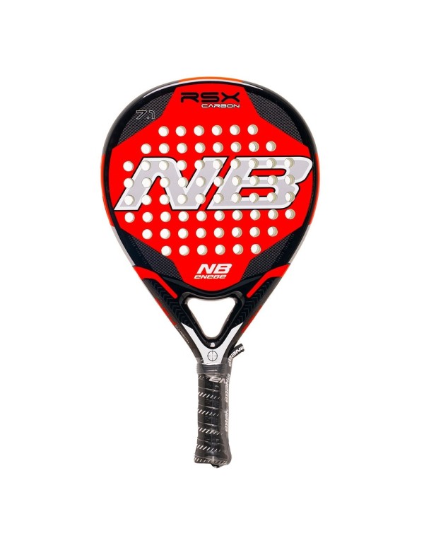 Enebe Rsx Carbon 7.1 40386.Uni |ENEBE |ENEBE padel tennis