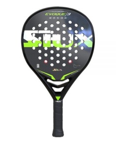 Siux Evoque 3 |SIUX |Racchette da padel Siux