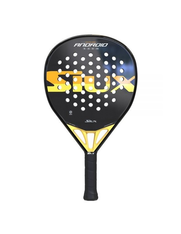 Siux android |SIUX |SIUX padel tennis