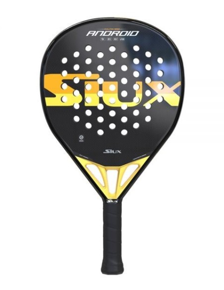 Racchetta Siux Android |SIUX |Racchette da padel Siux