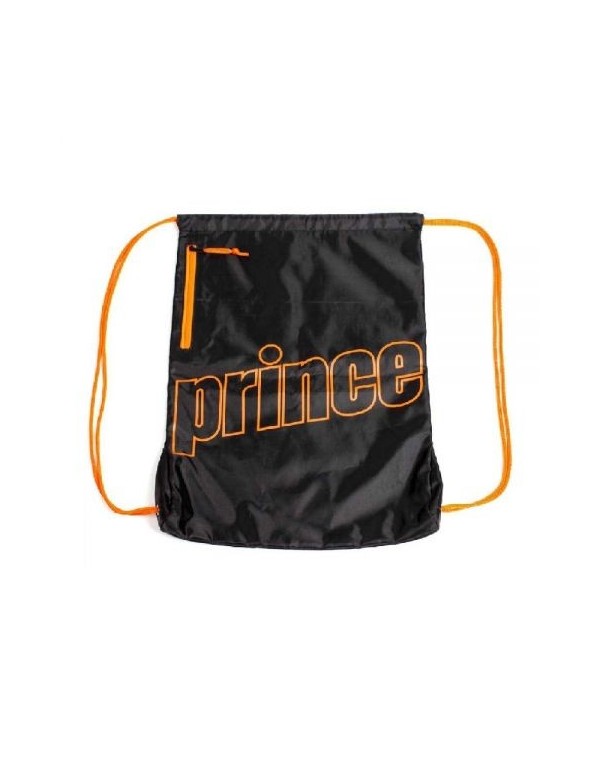 Mochila Saco Prince Nylon Naranja |PRINCE |Mochilas de pádel