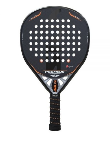 Siux Pegasus Revolution 3k 2023 |SIUX |SIUX padel tennis