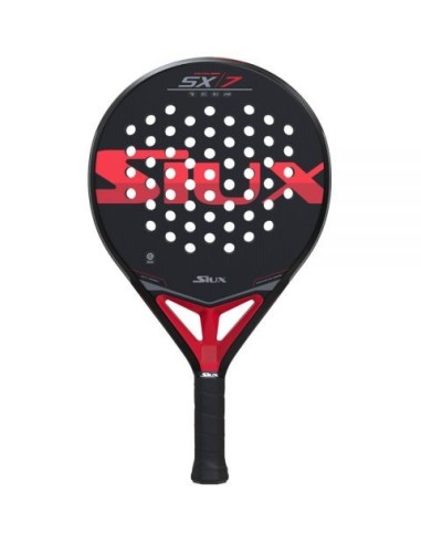 Siux Sx7 |SIUX |SIUX padel tennis