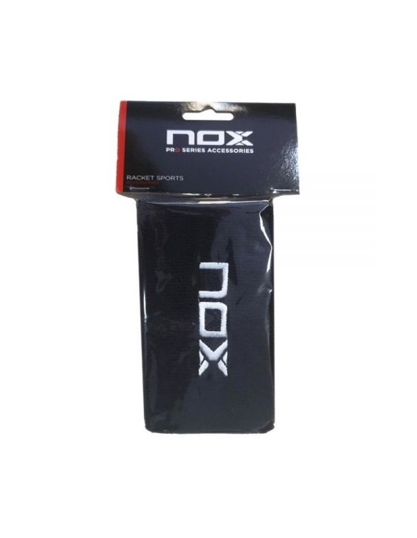Long Wristband Blister Nox X2 |NOX |Wristbands