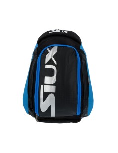 Sac Siux Combi Tour Bleu |SIUX |Sacs de padel SIUX
