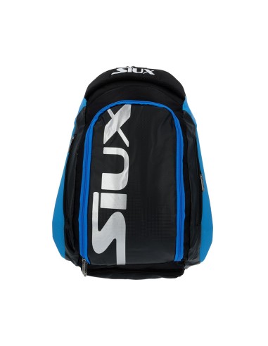 Sac à dos Siux Pro Tour Bleu |SIUX |Sacs de padel SIUX