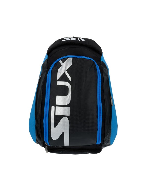 Siux Pro Tour Backpack Blue |SIUX |SIUX racket bags