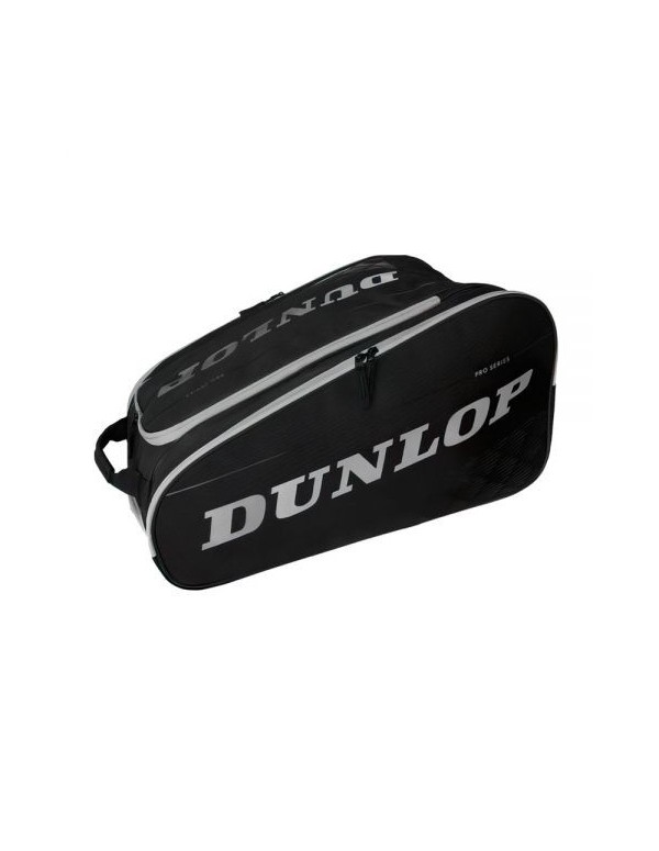 Paletero Dunlop Pro Series 10337748 |DUNLOP |Bolsa raquete DUNLOP