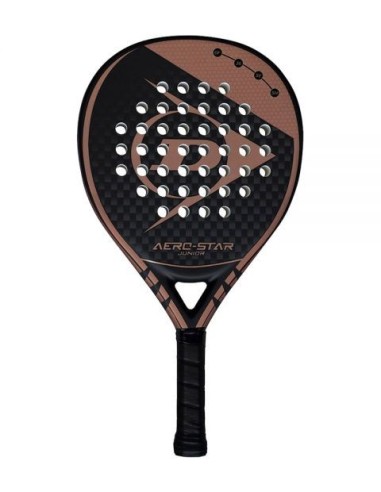 Dunlop Aero-Star Junior |DUNLOP |DUNLOP padel tennis