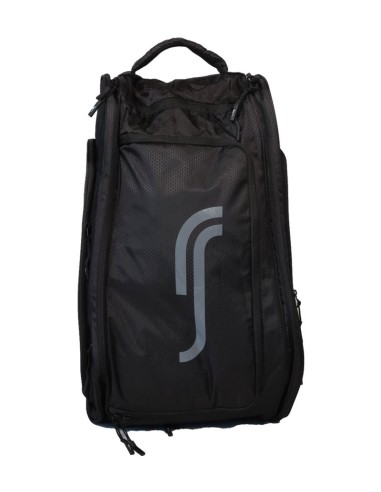 Mochila Rs Padel Team Pequeña Negra |RS PADEL |RS PADEL racket bags