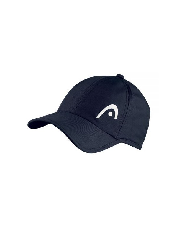 Head Pro Player Navy Blue Cap |HEAD |Hats