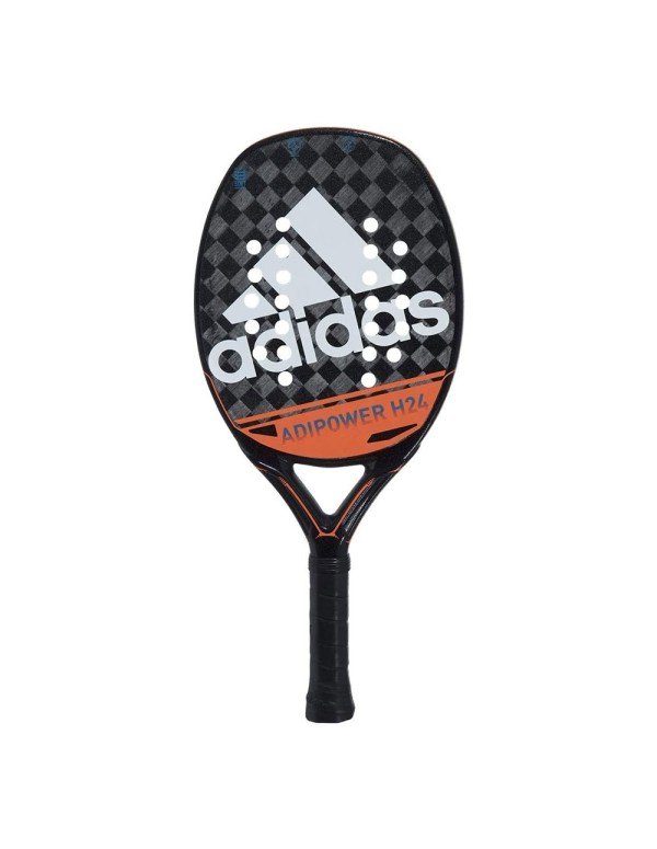 Adidas Bt Adipower H24 |ADIDAS |ADIDAS racketar