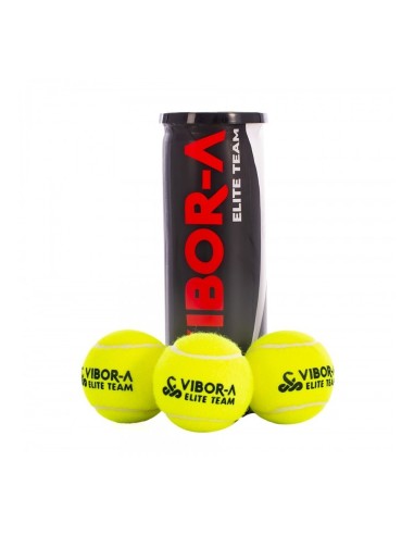 Vibora Balls Drawer Elite Team |VIBOR-A |Box