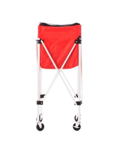 Cesto Bolas Softee Vermelho |SOFTEE |Caixas 2