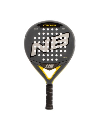 Enebe Cross Padel Racket |ENEBE |Enebe Padel Rackets